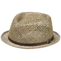 Chapeau en Paille Coyuca Vented by Lipodo - CHF 33.95