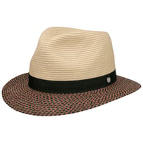 Chapeau en Paille Dalero Traveller by Lierys - CHF 53.95