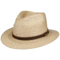 Chapeau en Paille Dalespring  by Stetson - CHF 106.95