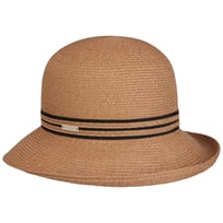 Chapeau en Paille Dalmonea by Seeberger - CHF 60.95