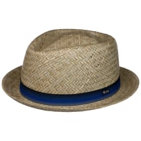 Chapeau en Paille Diamond Crown by Lipodo - CHF 33.95