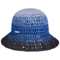 Chapeau en Paille Gradient Colours by Seeberger - CHF 44.95
