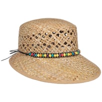 Chapeau en Paille Indila by Lipodo - CHF 27.95