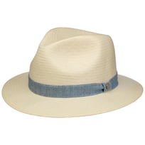 Chapeau en Paille Janova Toyo Traveller by Lierys - CHF 64.95