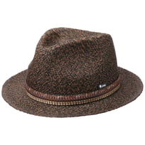 Chapeau en Paille Janston Twotone by Lipodo - CHF 39.95