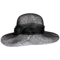 Chapeau en Paille Jella Sinamay by Seeberger - CHF 92.95