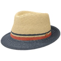 Chapeau en Paille Jerome Trilby by Mayser - CHF 85.95