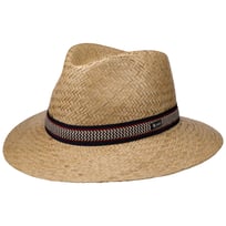 Chapeau en Paille Landea by Lipodo - CHF 33.95