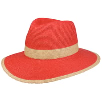 Chapeau en Paille Levonea Twotone by Lierys - CHF 159.95