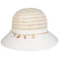 Chapeau en Paille Luvana by Seeberger - CHF 49.95