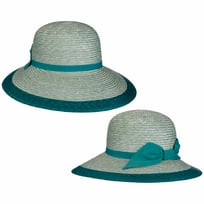 Chapeau en Paille Luvema by Lierys - CHF 138.95
