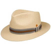 Chapeau en Paille Maleo Trilby by Mayser - CHF 96.95