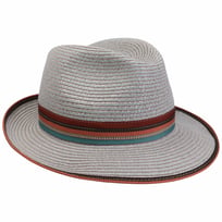 Chapeau en Paille Malve by bedacht - CHF 53.95