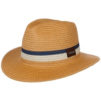 Chapeau en Paille Manaus Traveller by Chillouts - CHF 44.95
