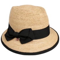 Chapeau en Paille Marlena Traveller by bedacht - CHF 157.20