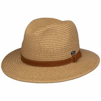 Chapeau en Paille Marvello Traveller by Lipodo - CHF 53.95