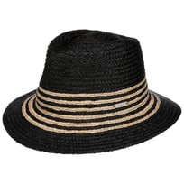 Chapeau en Paille Melenja by Seeberger - CHF 53.95