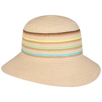 Chapeau en Paille Mialova by Gebeana - CHF 33.95