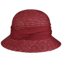 Chapeau en Paille Minalea by Seeberger - CHF 53.95
