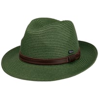 Chapeau en Paille Mondavio Bogart by Lipodo - CHF 44.95