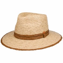 Chapeau en Paille Murphy Traveller by Mayser - CHF 116.95