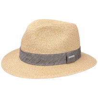 Chapeau en Paille Nark Toyo by Stetson - CHF 99.00