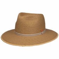 Chapeau en Paille Nizze Traveller by Mayser - CHF 107.95
