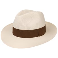 Chapeau en Paille Palermo by Lipodo - CHF 28.95