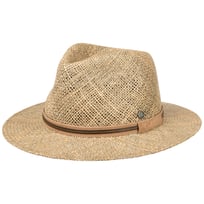 Chapeau en Paille Parsell Traveller by Lierys - CHF 106.95