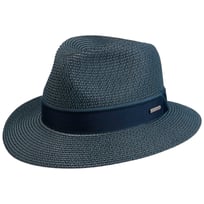 Chapeau en Paille Pavelo Traveller by Stetson - CHF 95.95