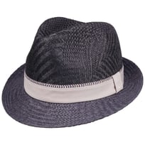 Chapeau en Paille Revik Trilby by bugatti - CHF 53.95