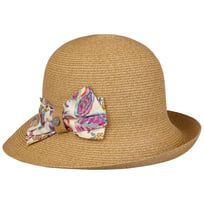 Chapeau en Paille Solevana by Lierys - CHF 159.95