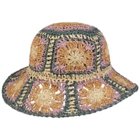 Chapeau en Paille Sweetvine by Barts - CHF 53.95