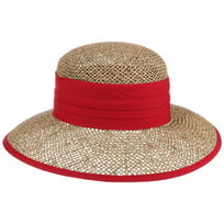Chapeau en Paille Talea Beach by Seeberger - CHF 49.95