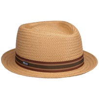 Chapeau en Paille Tavello Diamond by Lipodo - CHF 38.95