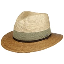 Chapeau en Paille Tavero Traveller by Stetson - CHF 106.95
