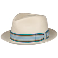 Chapeau en Paille Tharp LiteStraw by Bailey 1922 - CHF 213.95