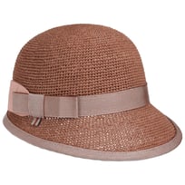 Chapeau en Paille Timalia by bedacht - CHF 118.75