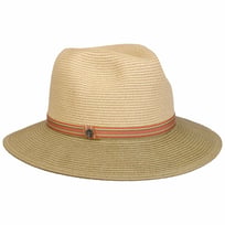 Chapeau en Paille Valarena Traveller by Loevenich - CHF 44.95