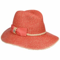 Chapeau en Paille Valcesta by Lierys - CHF 56.95