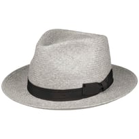 Chapeau en Paille Valecrest Player by Stetson - CHF 106.95