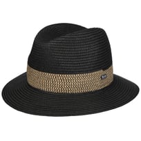 Chapeau en Paille Valeno Toyo Traveller by Lipodo - CHF 44.95