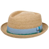 Chapeau en Paille Vantella Diamond by Stetson - CHF 52.95