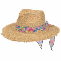 Chapeau en Paille Velaria Beach by Rip Curl - CHF 39.95