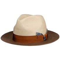 Chapeau en Paille Velaron by Alfonso D�Este - CHF 213.95