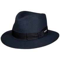Chapeau en Paille Ventaco Traveller by Stetson - CHF 159.95