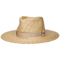 Chapeau en Paille Villisca Traveller by Lierys - CHF 138.95