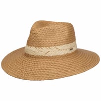 Chapeau en Paille Wandeer by Barts - CHF 38.95