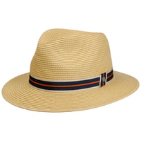 Chapeau en Paille Wardsville Traveller by Lierys - CHF 53.95