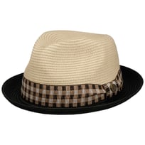 Chapeau en Paille Wilmont Player by Balmoral - CHF 74.95